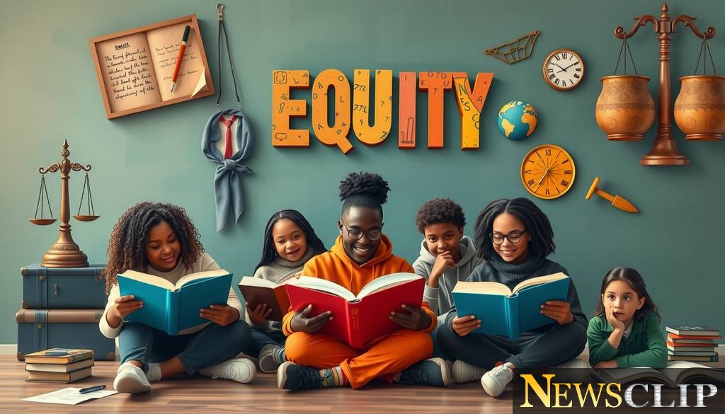 The Institutional Duty to Black Students: Beyond a Mere Transaction