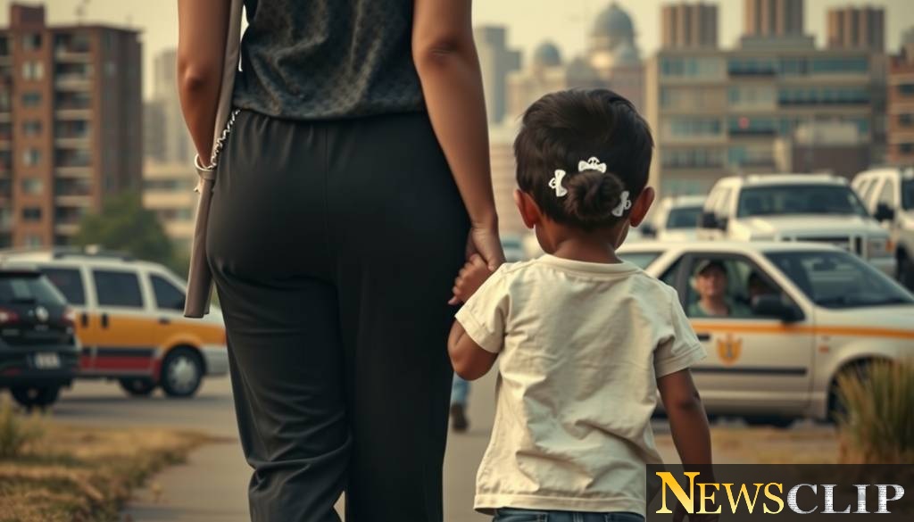 Enough Is Enough: The Dangers of ICE's Abusive Tactics