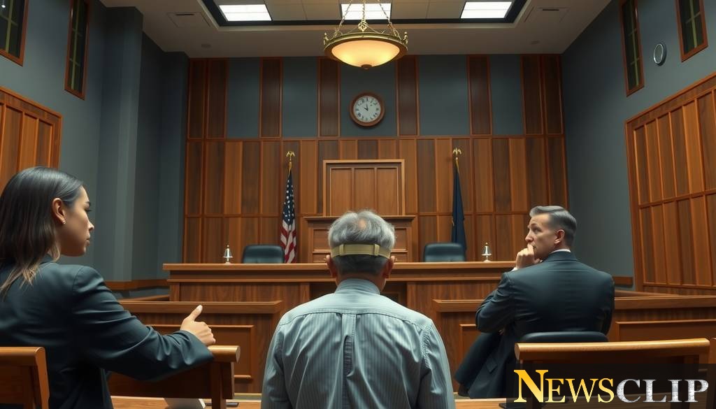 Incompetency: A New 'Get Out of Jail Free' Card?