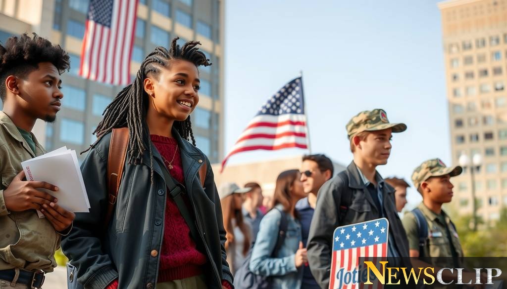 Rethinking Age: Why Turning 21 Should Mean More Than Just a Birthday