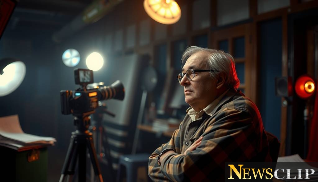 Mahesh Bhatt: 'These are Dark Times in Entertainment'