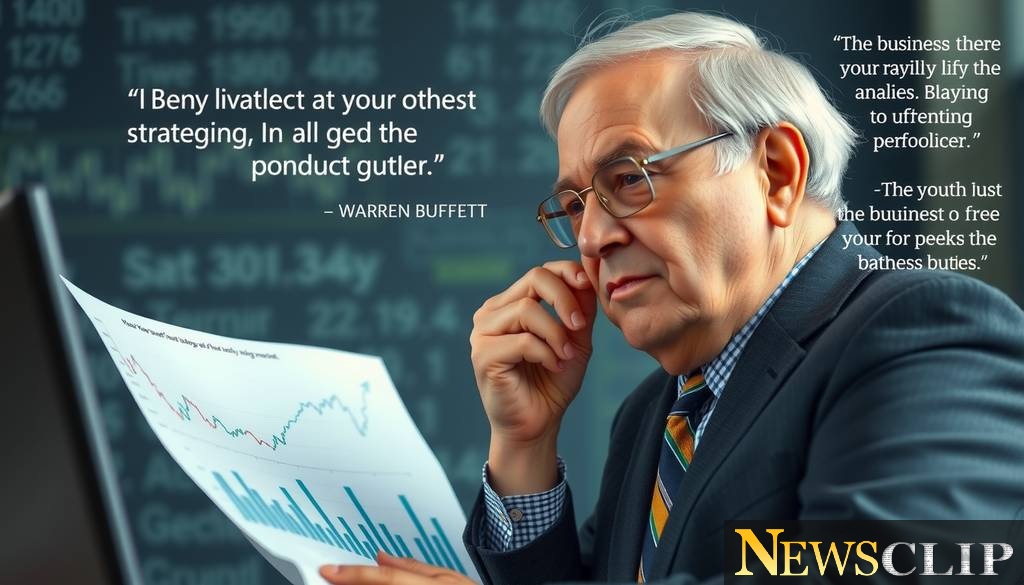 Warren Buffett's Insights on Trump's Business Pitfalls: Lessons from the Past