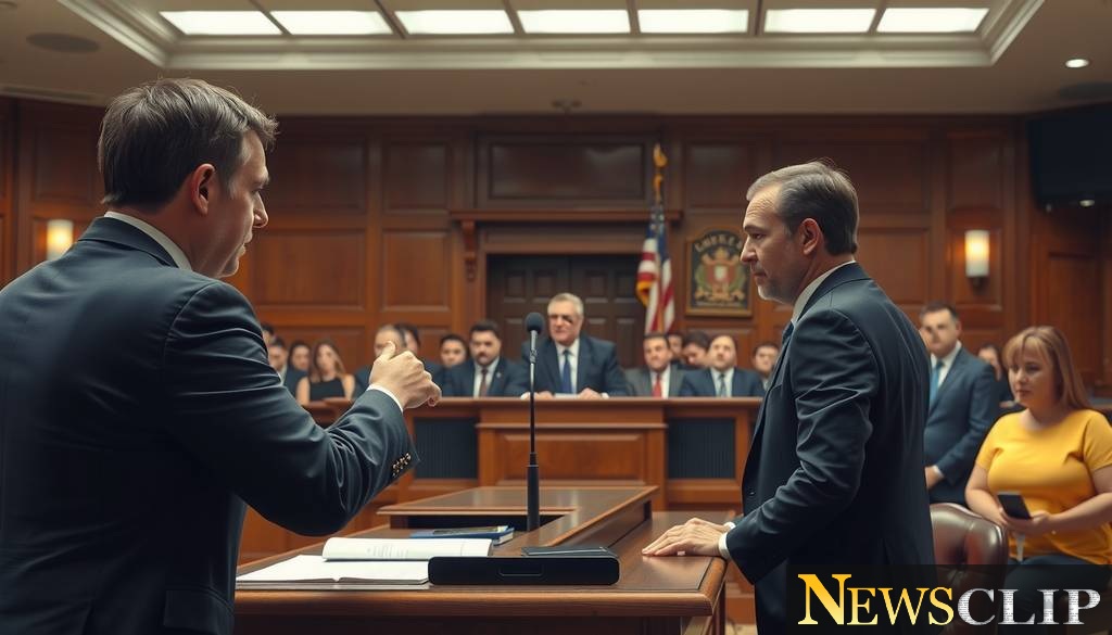 Fraud Exposed: Woman Sentenced for Embezzling $1.4 Million from Local Business