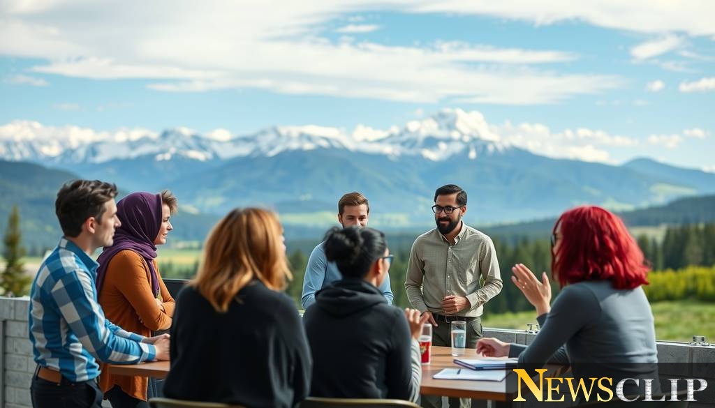 Empowering Leaders: A New Master Class in Kalispell