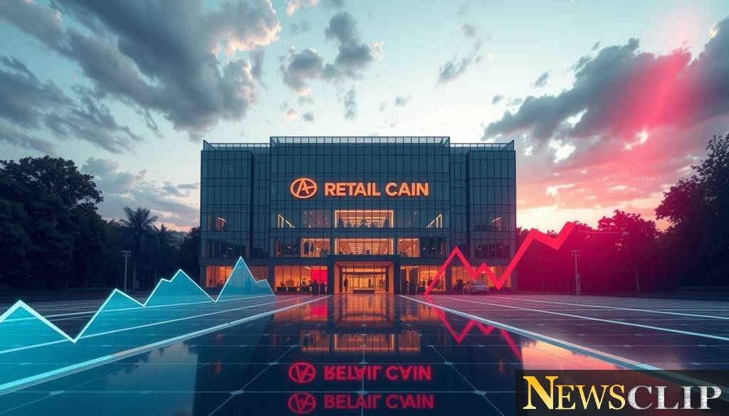 Walmart's Financial Transformation: Shareholder Gains and Future Expectations