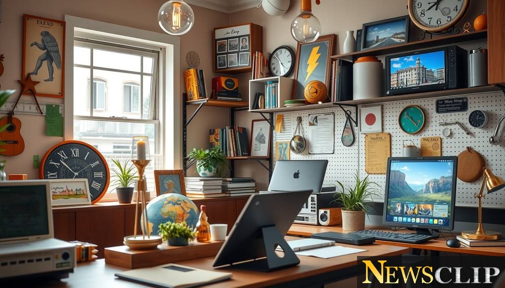 Mastering eBay: 20-Year Veterans Share Secrets to Reselling Success