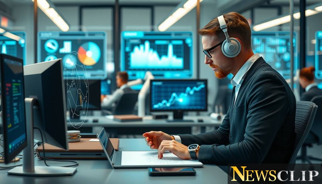 The Shift to AI Management: A New Era for Leadership
