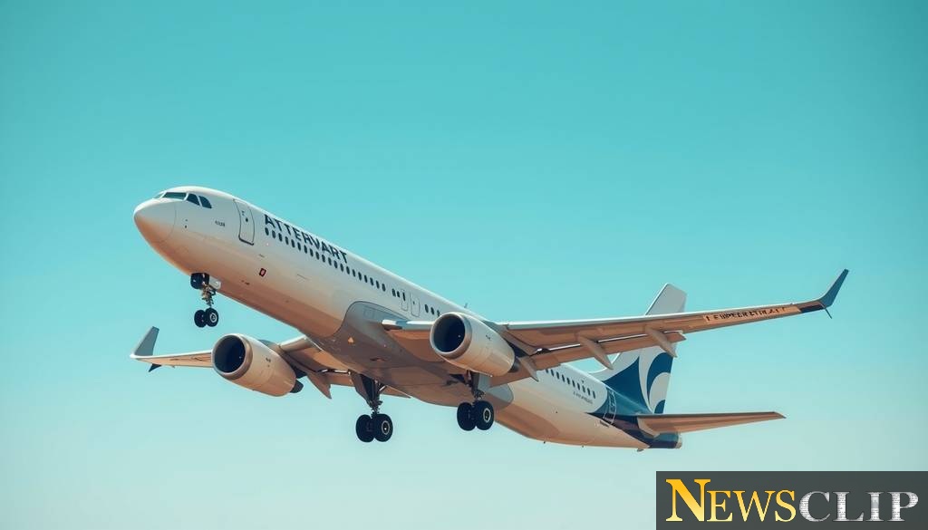 FAA Lifts Flight Restrictions: What This Means for Air Travel