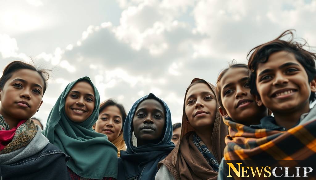 A Legacy Reshaped: Britain's New Asylum Policies and Their Impact on Refugees