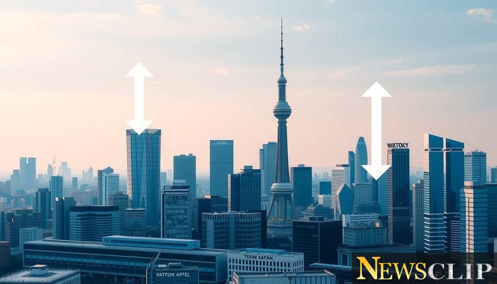 Trump Tariffs Drive Japan's Economy into Contraction: A Deeper Look