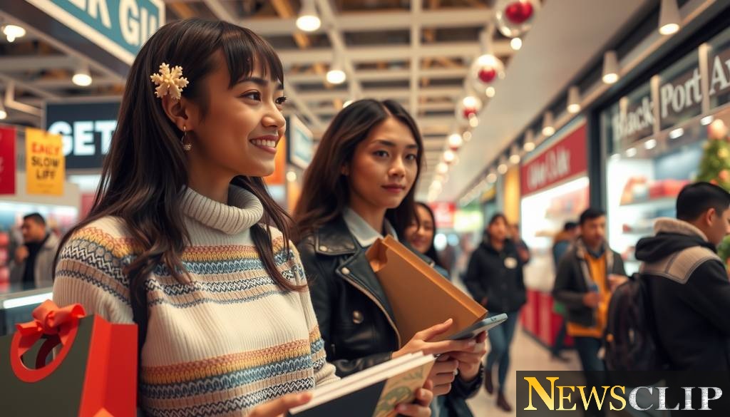 Unlocking Walmart's Early Black Friday: A Historical Perspective on Consumer Trends