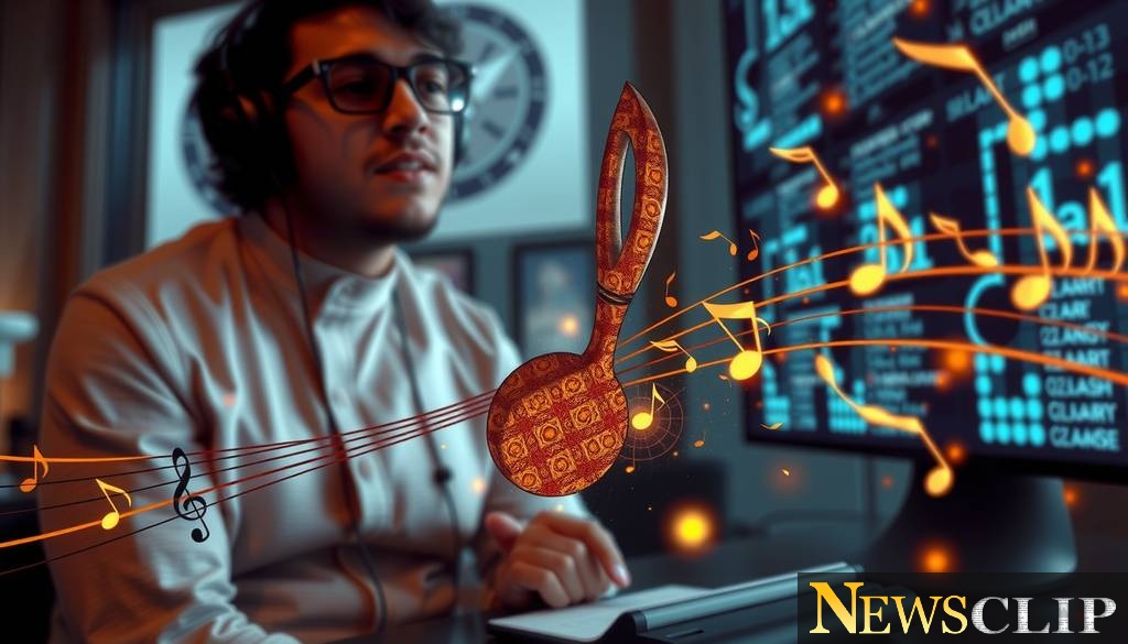 Stereogum's Resilience Amid Streaming and AI Challenges