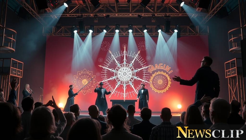 'Now You See Me 3' Captivates Audiences with $75.5 Million Global Debut