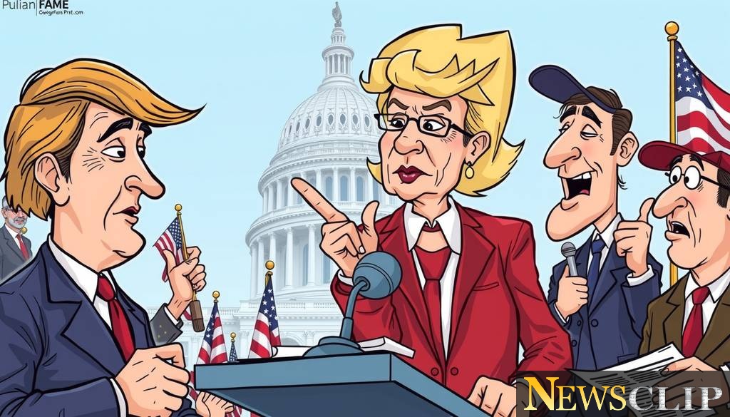 The Power of Political Satire: Reflections on November 16, 2025