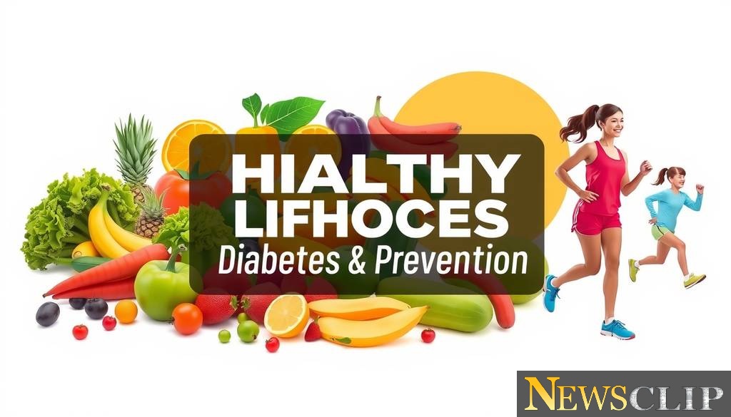 Confronting Diabetes: The Preventable Epidemic We Must Tackle