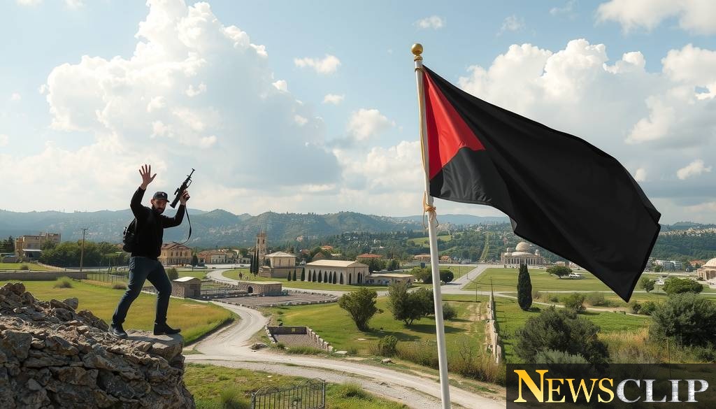 Confronting Extremism: Israel's Oversight in the West Bank