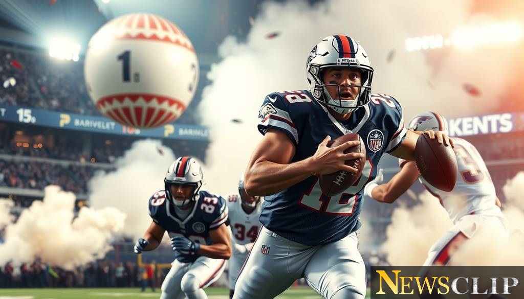 NFL Week 11 Grades: Allen's Stellar Performance Carries Bills, Chargers Stumble