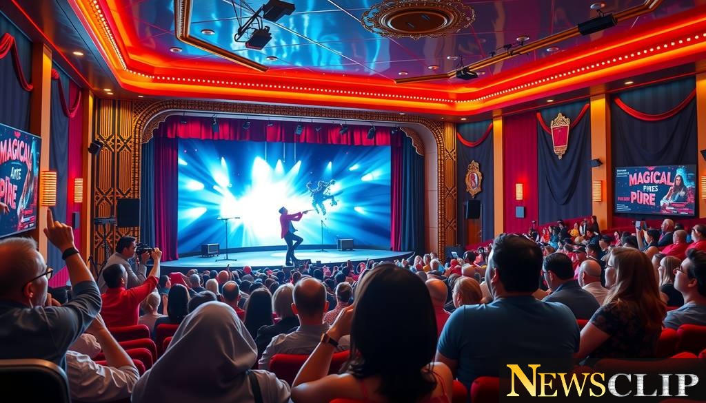 'Now You See Me 3' Dazzles at the Box Office, Outshining 'The Running Man'