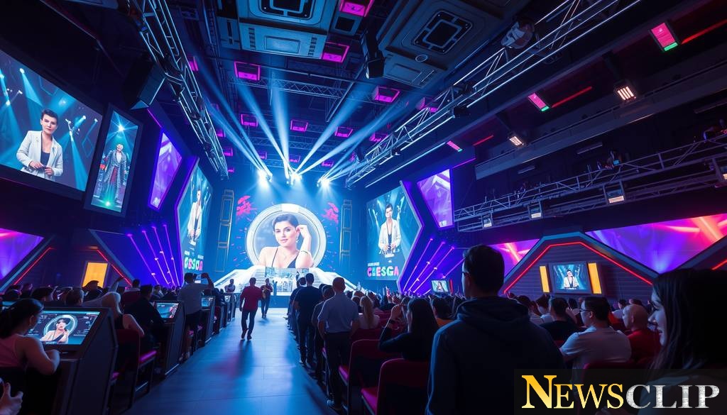 Revamping the Sphere: A New Chapter for Sphere Entertainment?