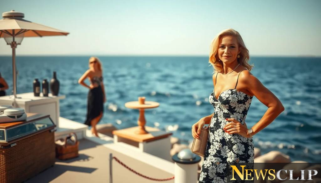 Unmasking the Drama: The 'Real Housewives of Rhode Island' Trailer is Here!