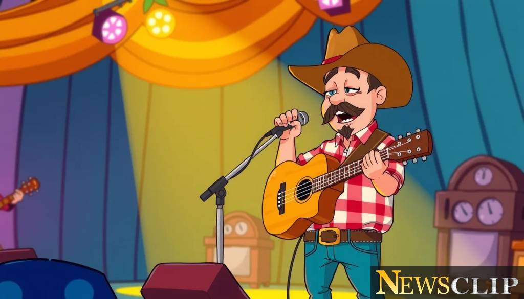 'SNL' Hits a Hilarious High Note with 'I Miss My Ex's Dad' Sketch