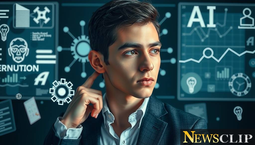 Why Young Talent Should Let Go of Perfectionism, According to AI's Godmother