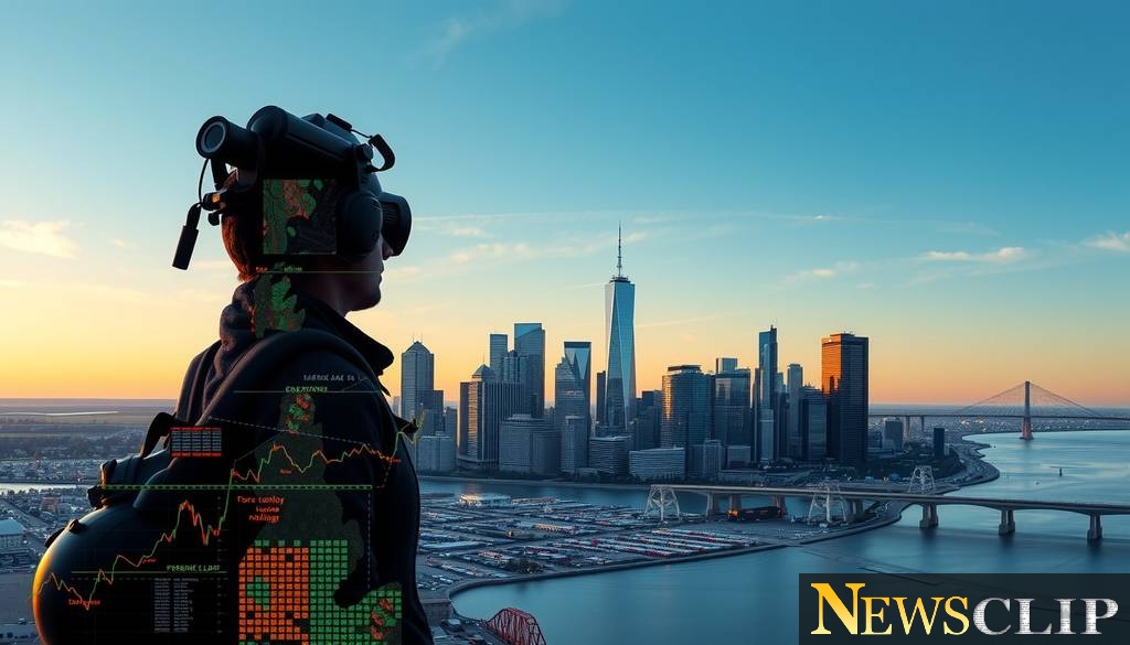 Michigan's Next Governor Must Fix the State's Economic Challenges