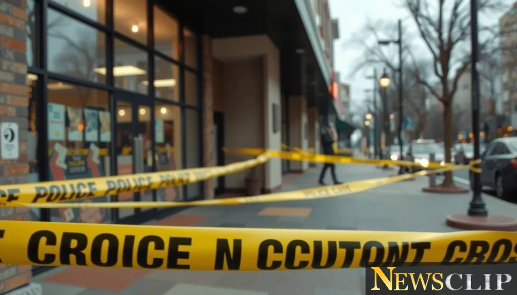 Violence Erupts: Understanding the Human Toll of Business Conflicts