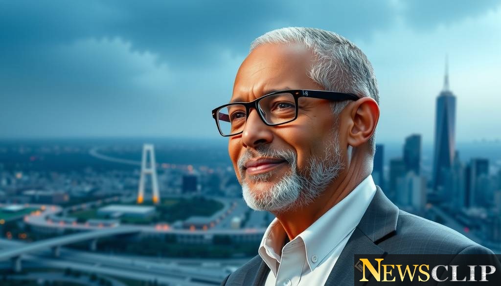 Remembering Jim Bernhard: A Legacy of Transformation in Louisiana's Business Landscape