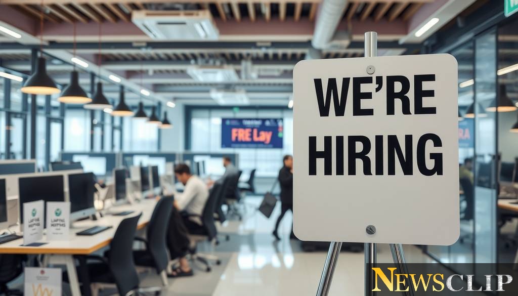 Amazon's Layoffs: Business Realities vs. AI Fears