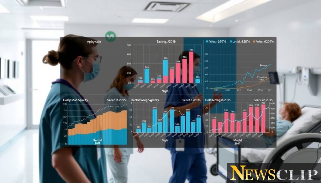 The Fragility of Shared Savings: Why This Hospital Model Falls Short