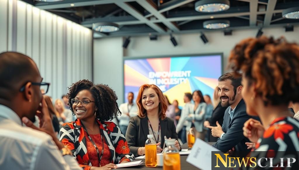 Empowering Voices: Black Ivy League Business Conference at Penn