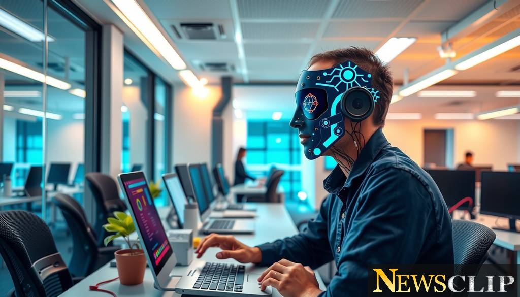 Why Microsoft's AI CEO Declares Artificial Superintelligence an 'Anti-Goal'
