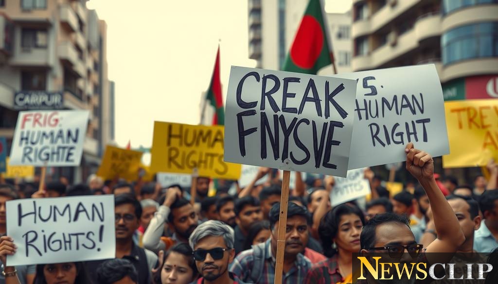 Sheikh Hasina: A Shadow Looms Over Bangladesh's Political Landscape