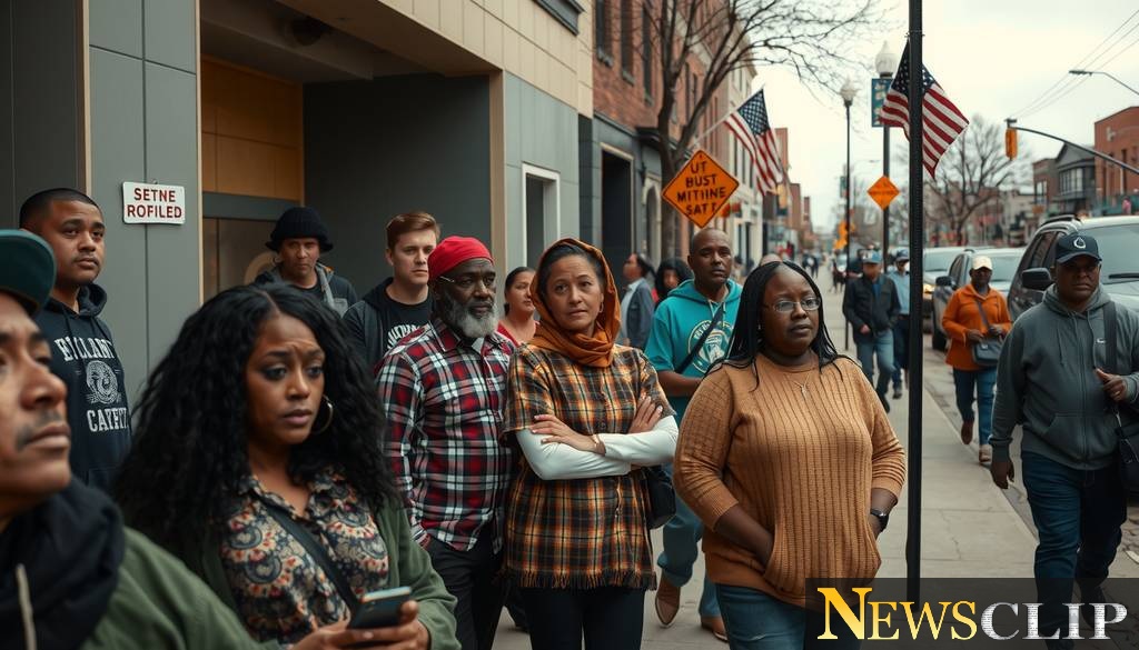 Charlotte Faces Turmoil After Immigration Raids: Analyzing the Impact