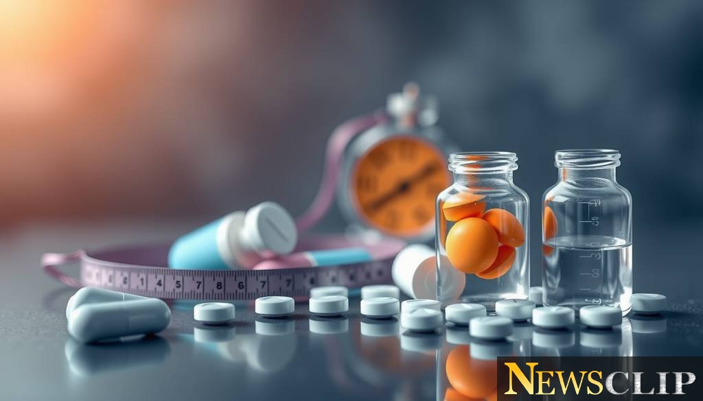 Novo Nordisk's Bold Move: Cutting Wegovy Prices to Make Weight Loss Accessible