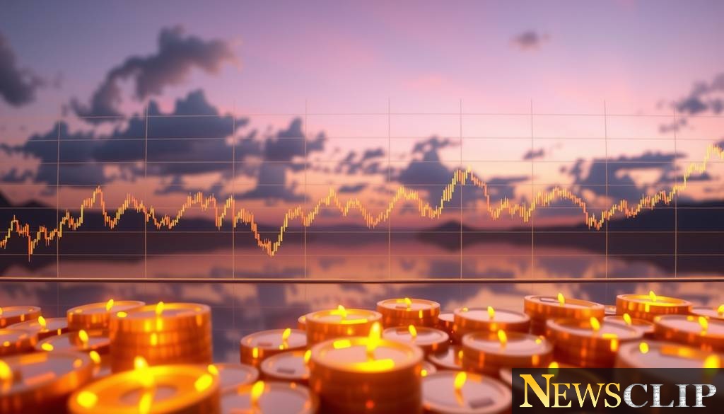 Navigating Uncertainty: Bernstein's Insights on Bitcoin's Recent Dips