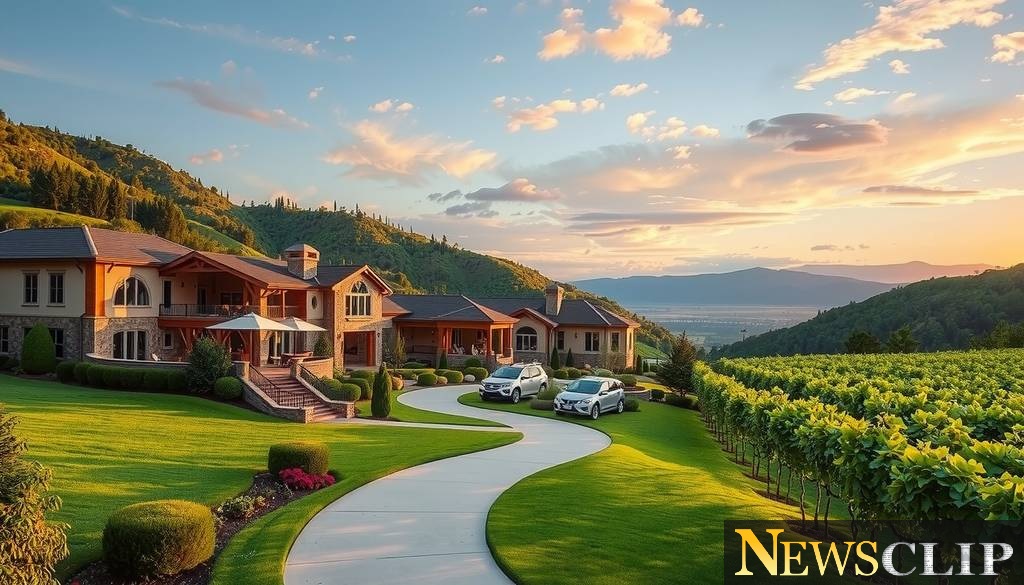 Galena's Sonoma-Style Resort: A Win Against NIMBY Opposition