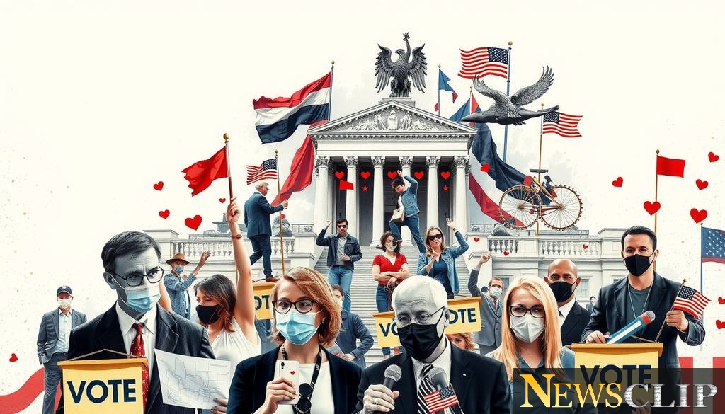 Loss of Accountability: The Disappearing Act of Civic Duty