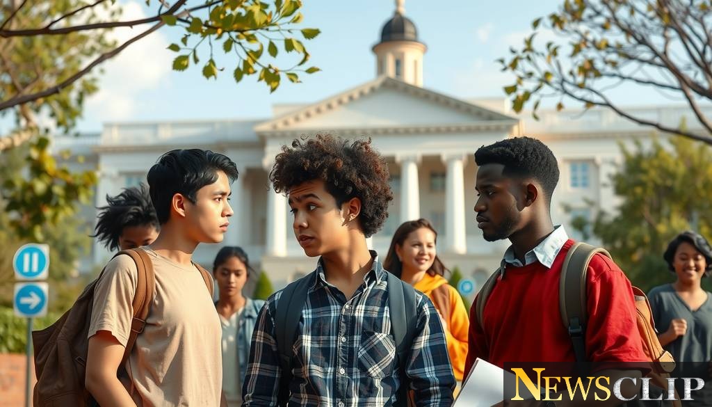 Unpacking the GW Experience: Are Students Getting Their Money's Worth?