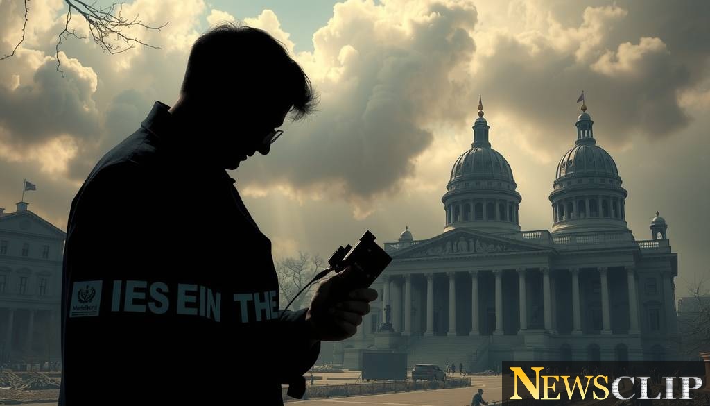 Walking in Quick-Drying Cement: Unpacking Consequences and Accountability