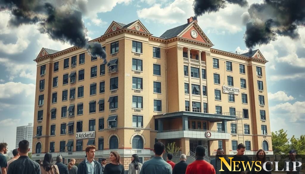 Jersey City's Hospital System in Crisis: What Are We Missing?