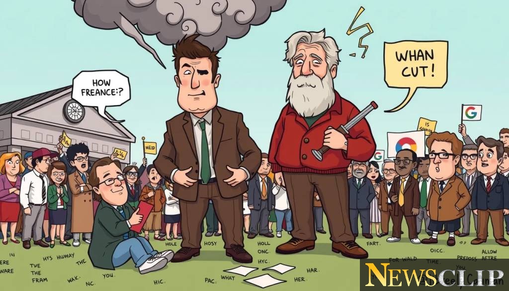 Unpacking the Editorial Cartoon: Societal Reflections in Humor