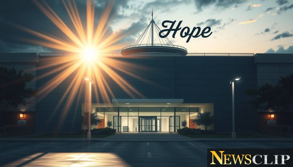 Our Fight for Accountability: Artesia Hospital Editorial Sparks Controversy