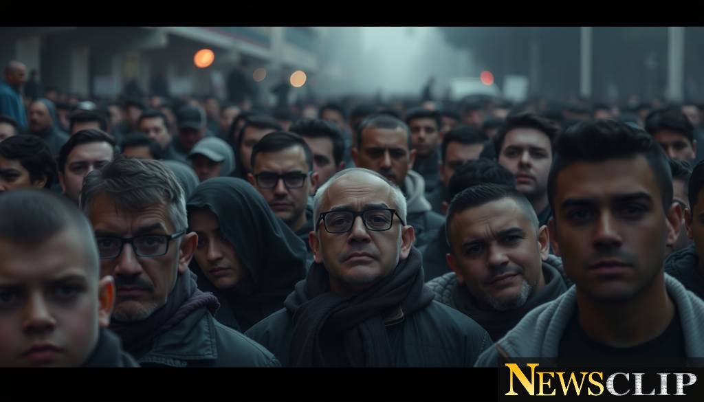 The Deafening Silence of ICE: A Call for Accountability