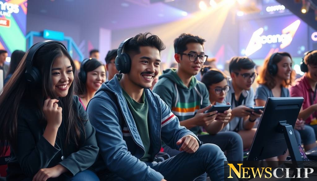 Take-Two's Zelnick Deems Gaming America's Next Great Pastime