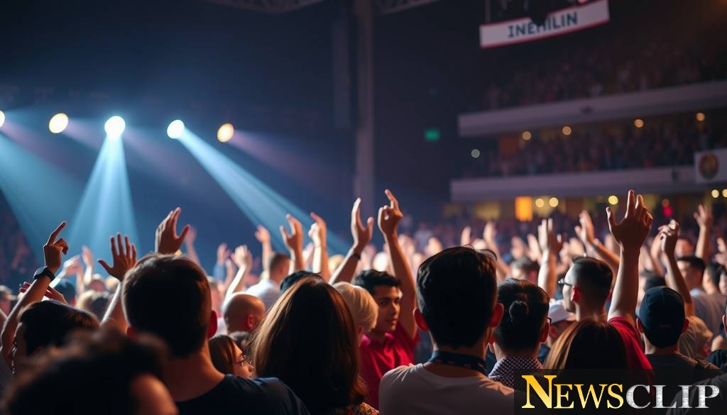Of Monsters and Men: A Musical Homecoming in the East Bay