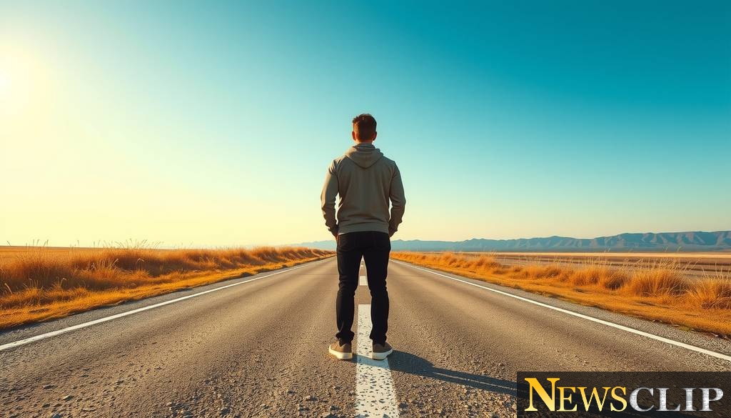 From Layoff to Liberation: Embracing a New Path After Loss