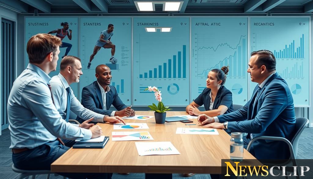 6 Essential Business Lessons from LeBron's Miami Agent