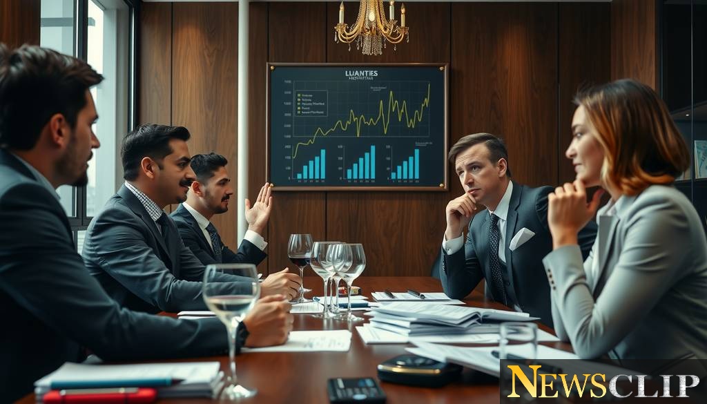 Marriott and Sonder: A Clash over Guest Safety and Financial Urgency